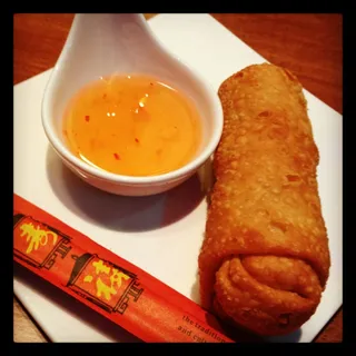 Egg Roll