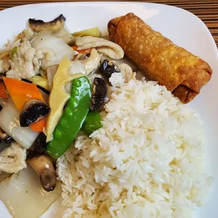 Moo Goo Tai Pan