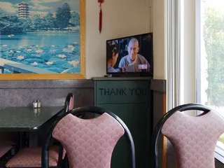 Grand China