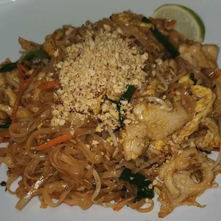 Pad Thai