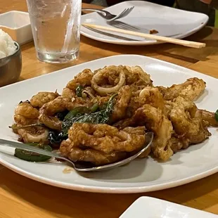 Calamari