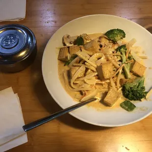 Thai Curry