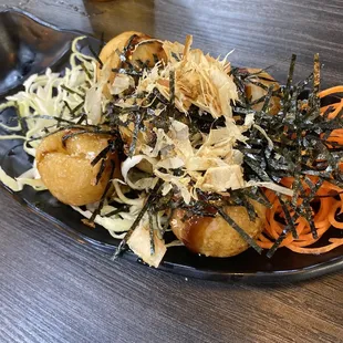 Takoyaki