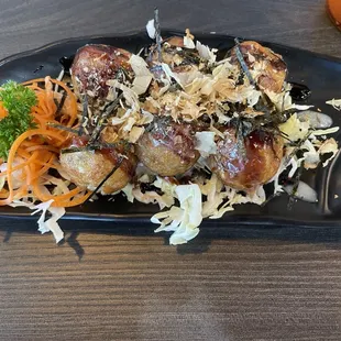 Takoyaki