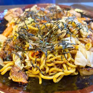 Yakisoba