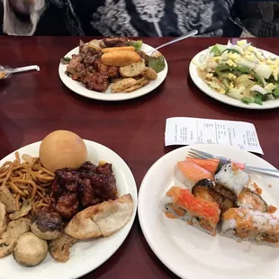 Meal
