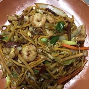 house noodles so delicious