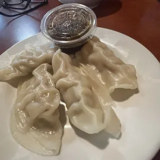 4 Dumpling