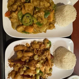 Black Pepper
