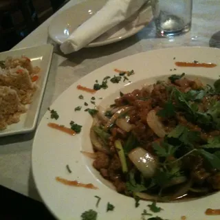 Fried Rice