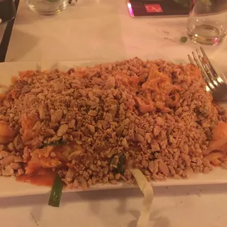Bangkok Noodles