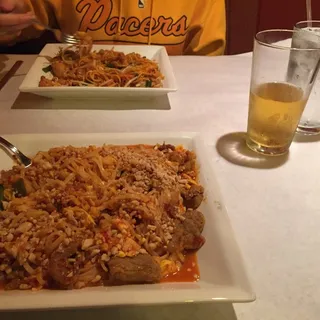 Chow Mein
