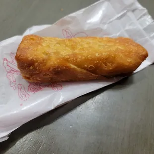 Egg roll
