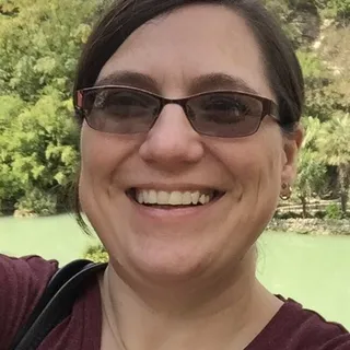 Sarah J.