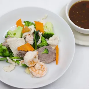 soups and chowder, food, chowder, soup