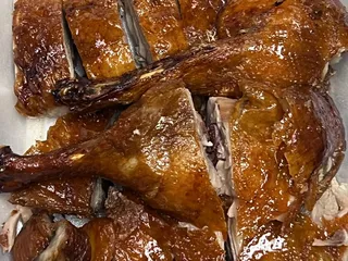 Ginger Beef Chinese Deli