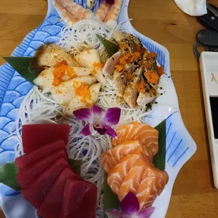 Sashimi