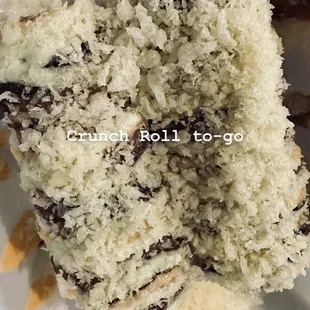 Crunch Roll
