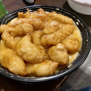 57. Beng Beng Chicken