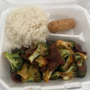 32. 59. Beef with Broccoli