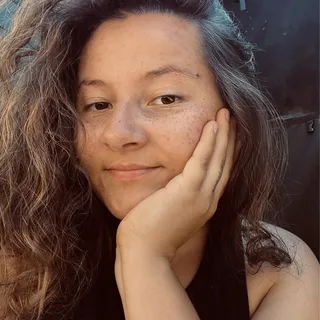 Sabrina V.