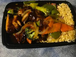 Panda King