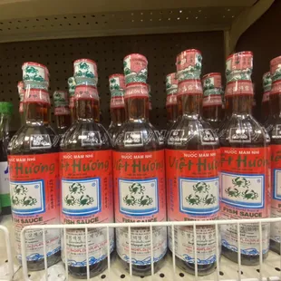 Fish sauce