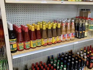 Sweet Panda Asian Market