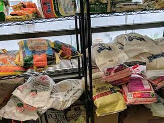 Rahma Grocery and Halal Meat