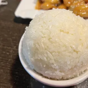 They&apos;ll charge you $2.50 for more rice. Really?