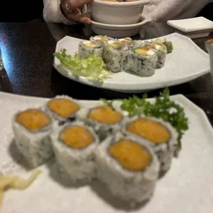 Yellowtail