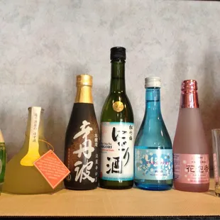sake
