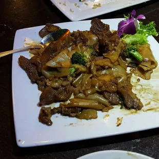 Pad-seeu...very good