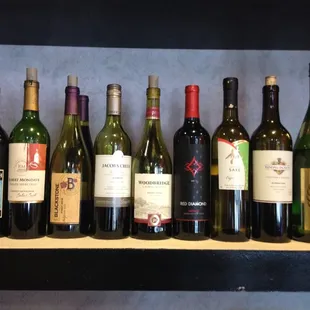 wines