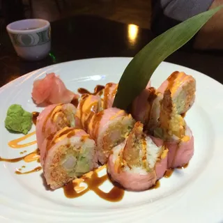 Pink Lady Roll