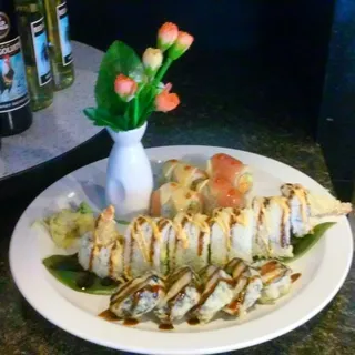 Monster Roll
