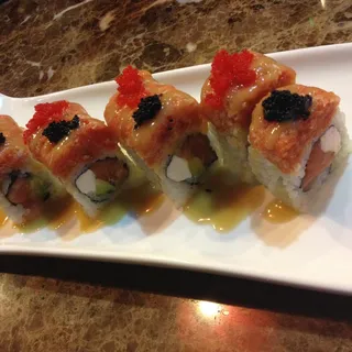 Chicago Roll