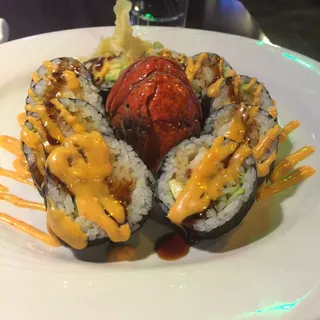 Lobster Roll