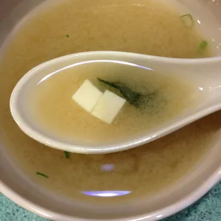 Miso Soup