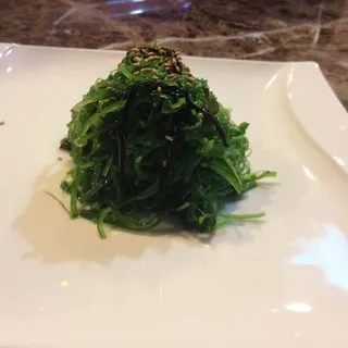 Seaweed Salad