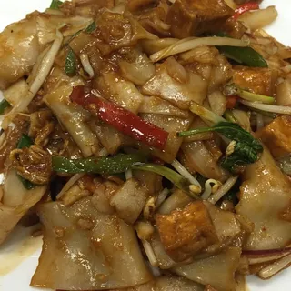 Pad Kee Mao