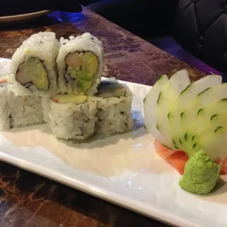 California Roll