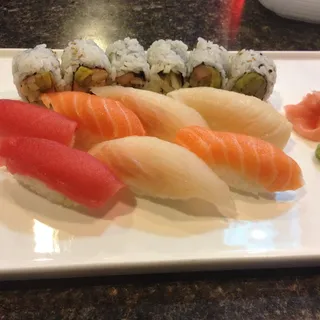 Sushi Regular