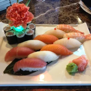 Sushi Deluxe