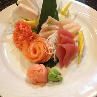 Sashimi Regular