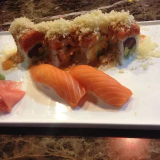 Salmon