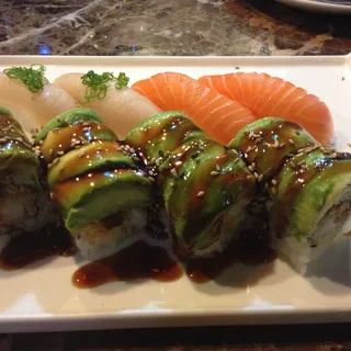 Yellowtail