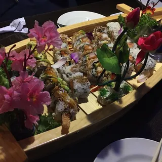 Eel