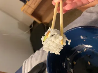 Toshi Sushi & Grill