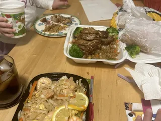 Emperor’s Kitchen